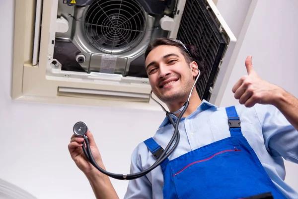 HVAC Contractor Near Me Affordable and Timely HVAC Solutions