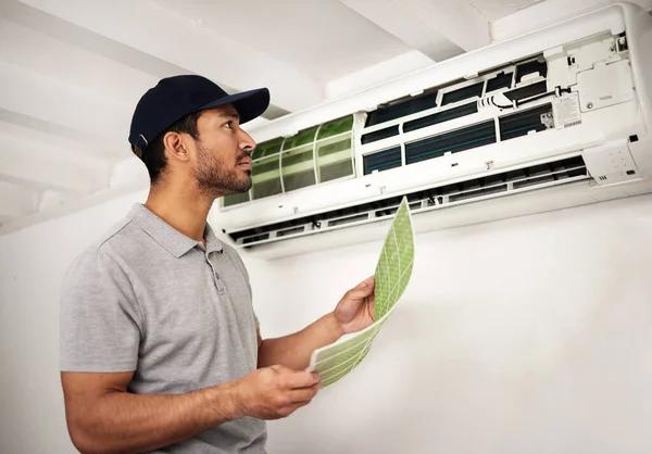 Need AC Repair in Monroe Here’s What You Should Know