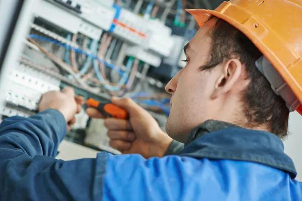 Electrician Tips: Keep Your Home Safe and Energy Efficient
