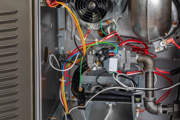 Smart Furnace Upgrade Tips for Every Home Size and Layout
