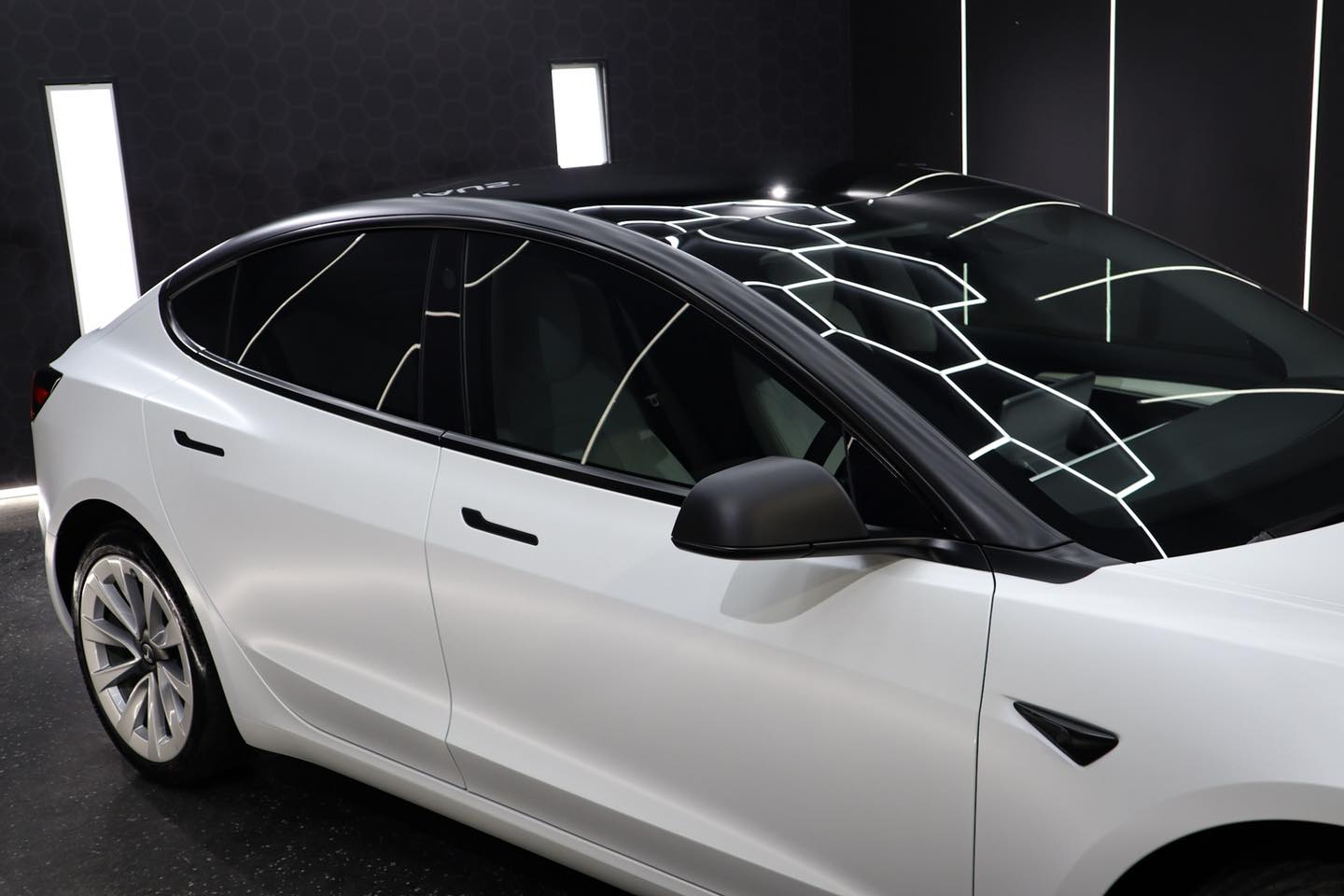 Vehicle Appearance Upgraded Using Modern Window Tinting Services Experts