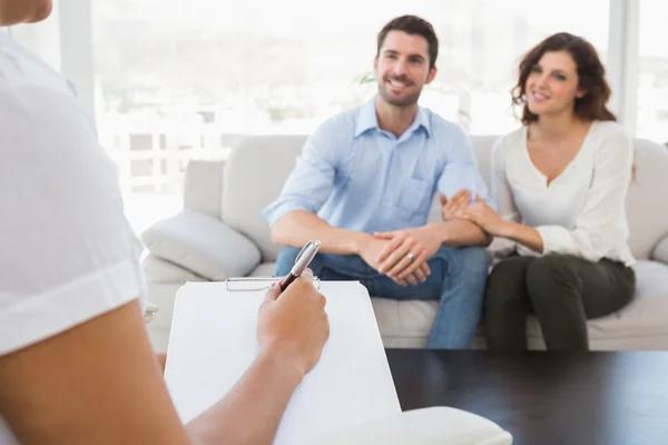 How marriage counseling can help rebuild strong relationships