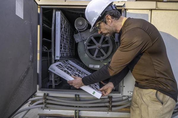 HVAC Contractor Denver Trusted Local HVAC Specialists