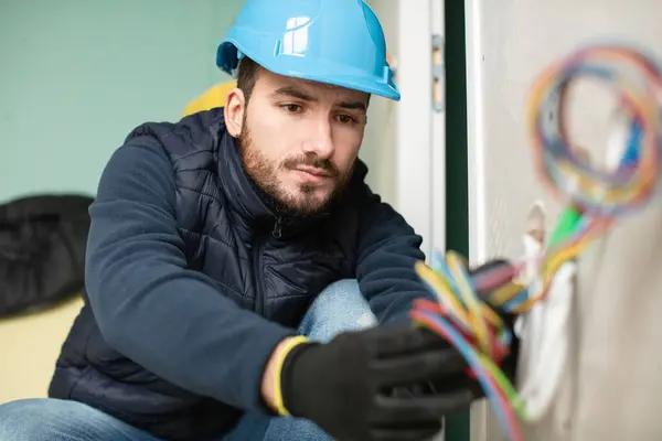 Local Service Details for Certified Electrical Repair and Installation