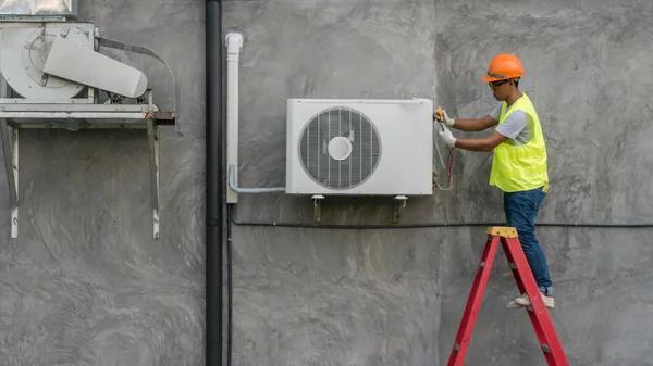 Professional ac installation For Energy Efficient Cooling