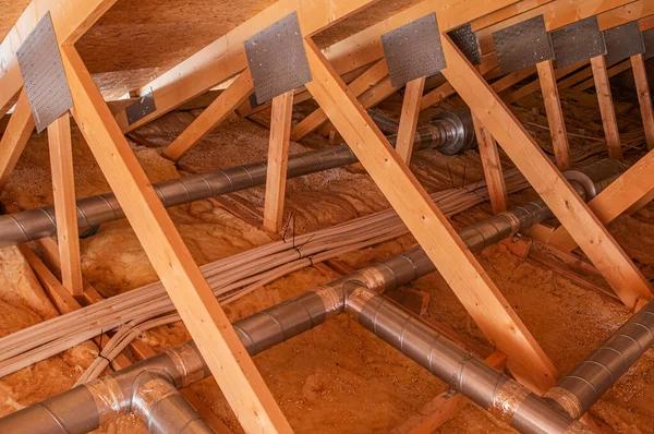 Experienced HVAC Contractors Sebastian for Installations