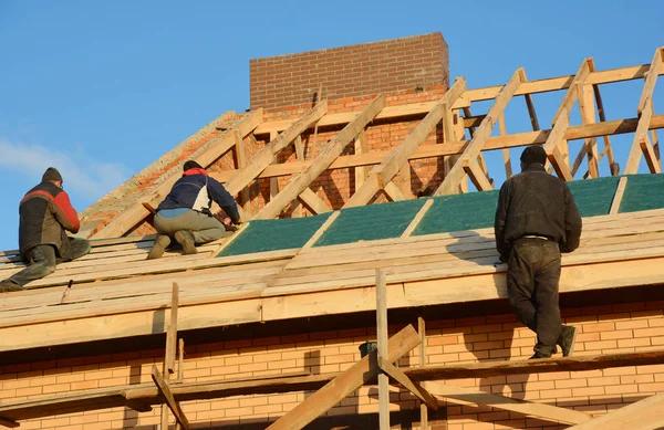 Premium Roofing Services for Homeowners and Businesses