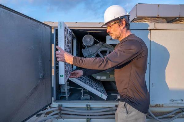 High-Quality Carlsbad HVAC Company for AC Installation & Replacement