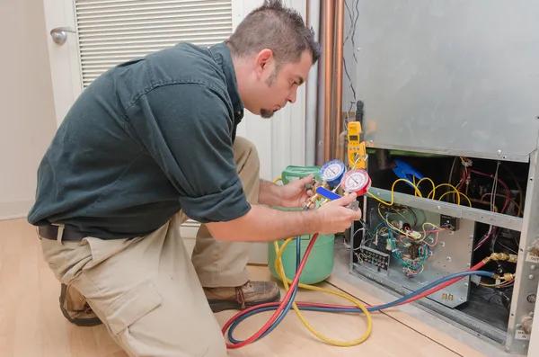 Dependable AC Repair New Bern Professionals Near Your Area