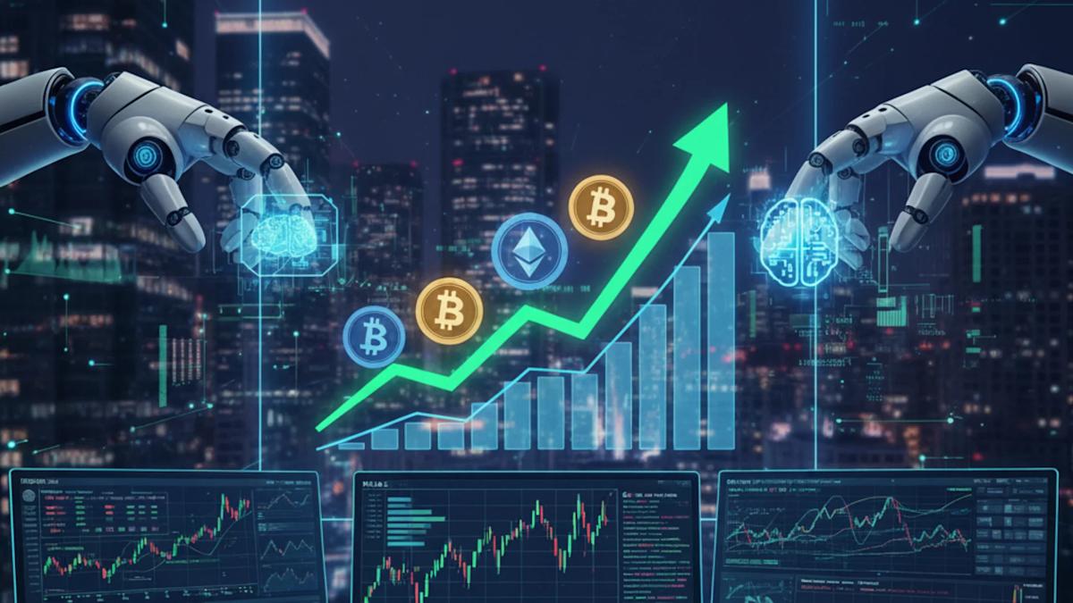 My honest journey to find the beste crypto trading bot without the hype