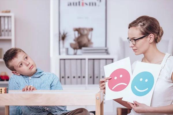 Early Intervention Strategies That Support Autism Development Success