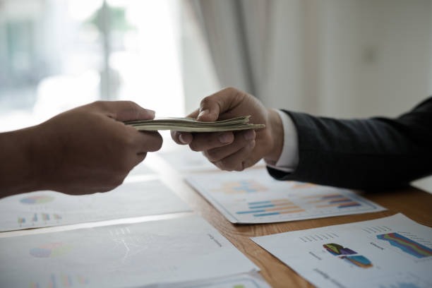 Modern Source To Pay Providers for Secure Transactions