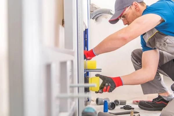 Trusted Plumbing Maintenance Services in Knoxville for Families