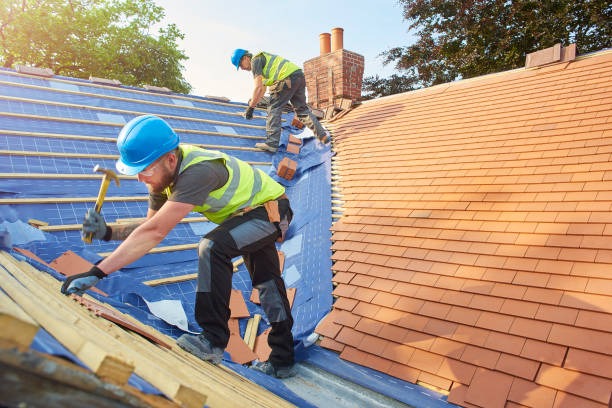 Expert Hanover Roofer for Flat Roof Maintenance