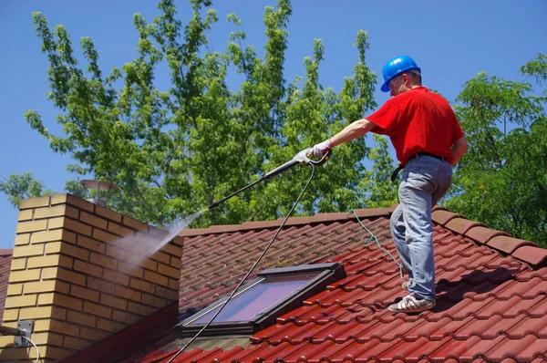 Roof Maintenance Strategies That Help Prevent Water Damage