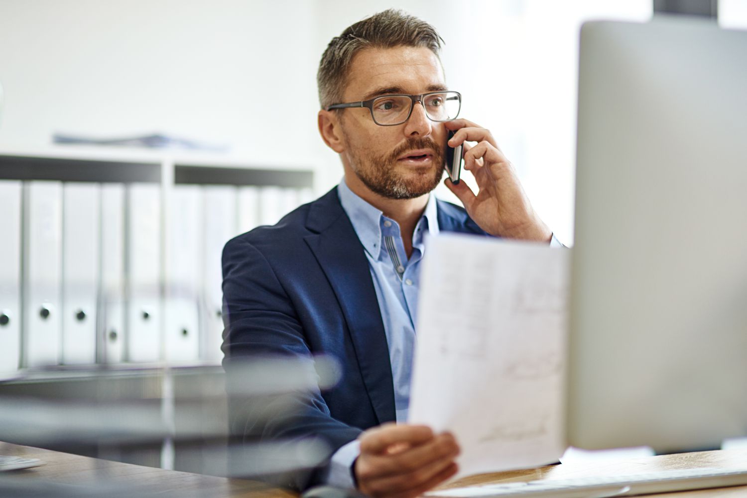 How choosing the right Debt Collection Services saved my business sanity