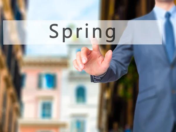 AC Repair Spring Solutions for Residential and Commercial Systems