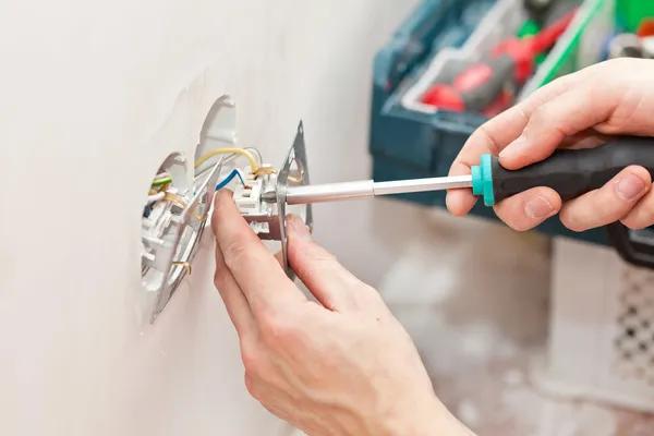 Dependable Electrician Bartlesville for Emergency Electrical Services