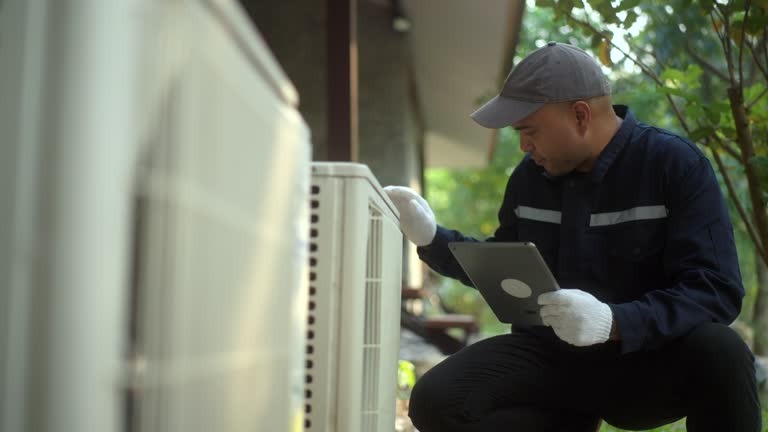 Emergency Air Conditioning Repair Peoria When You Need It Most