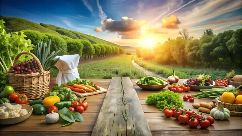 My Honest Experience Transitioning to Fresh Produce with Farm Pally