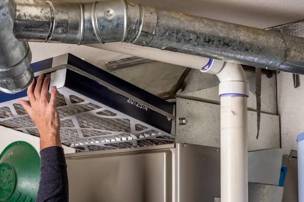 Best HVAC Near Me for Heating and Air Conditioning Services