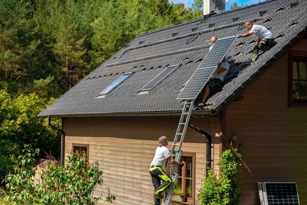 Top Rated Solar Energy Company Los Angeles for Sustainable Living