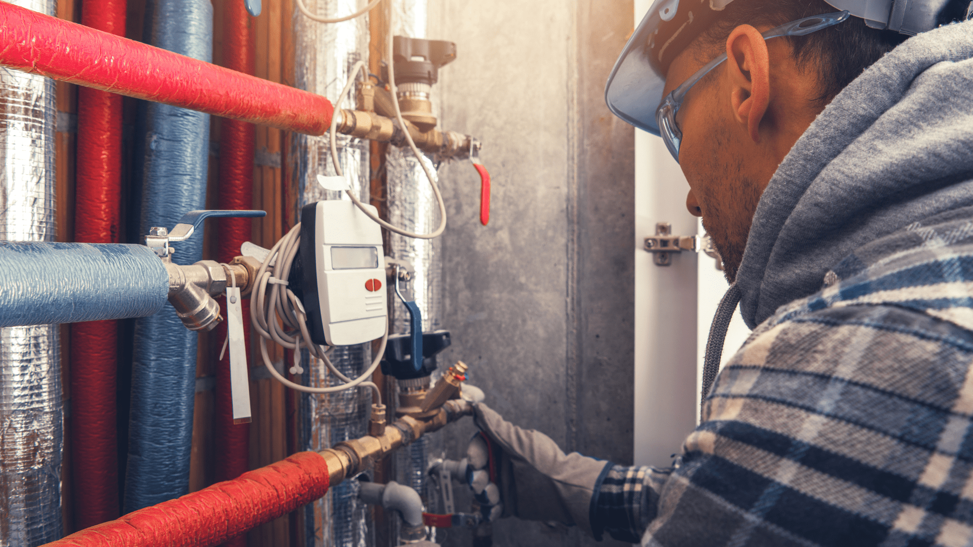 Professional HVAC Contractor in Westford for Residential & Commercial Needs