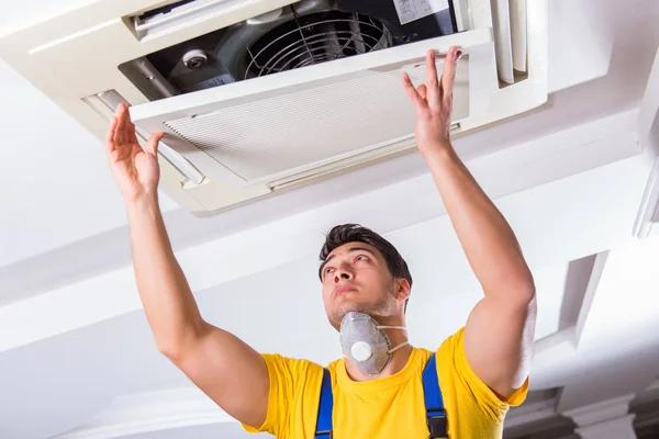 Best AC Repair Barrie Services for LongLasting Cooling Efficiency