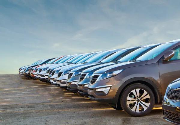 Browse Used Cars Near Me with Easy Financing