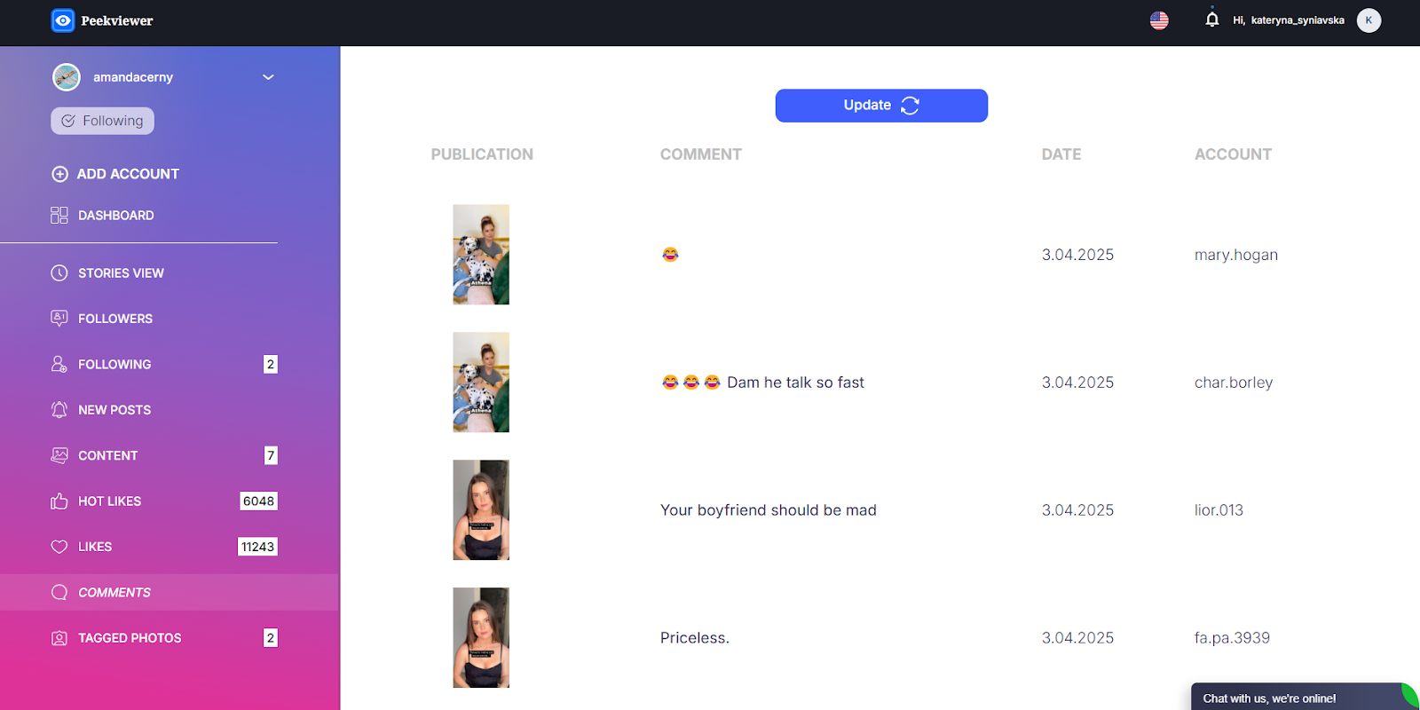 Peekviewer Review and Comparison With Alternatives