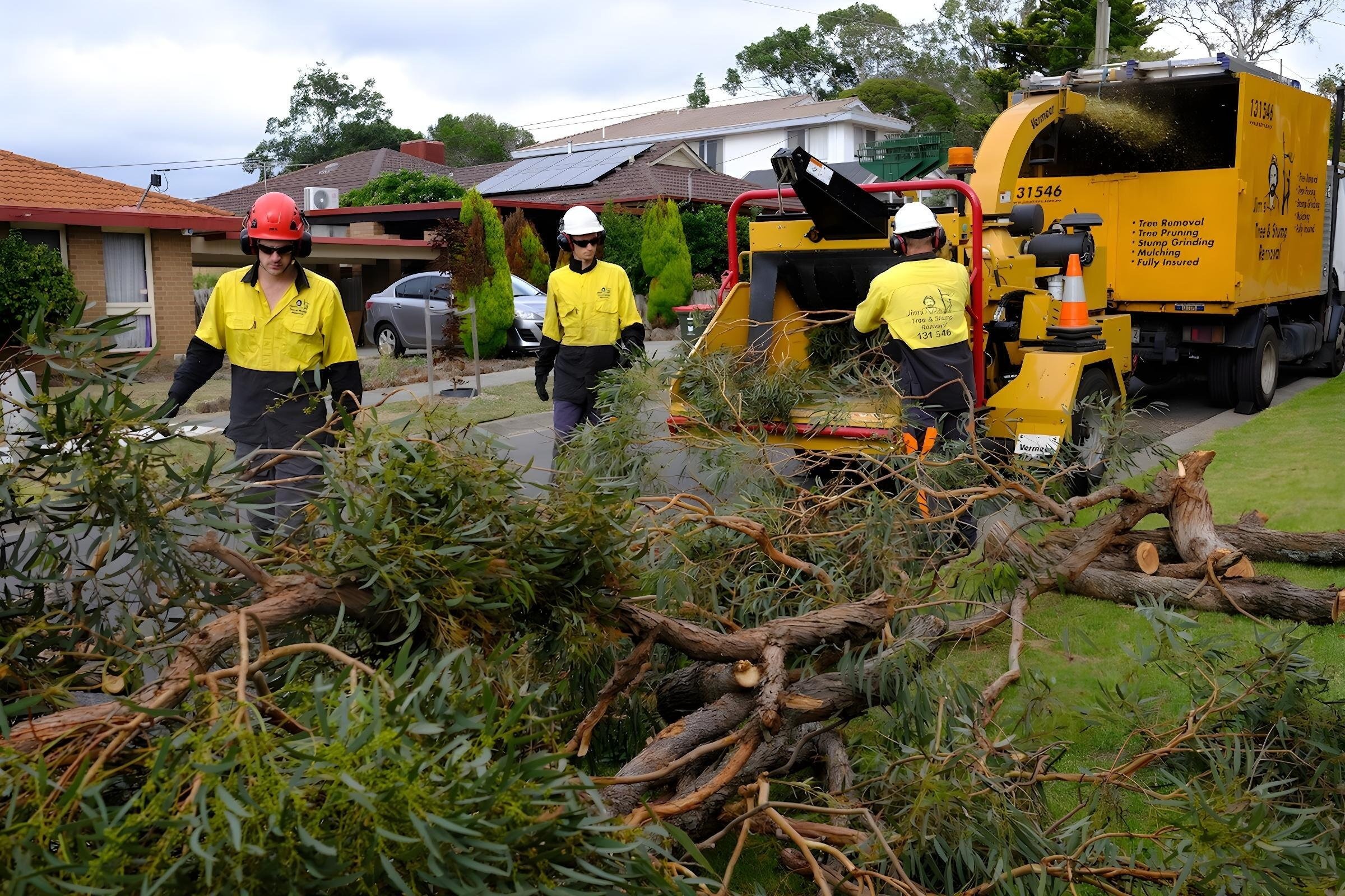 Expert Tree Management with Heald green tree surgeon Trusted Specialists
