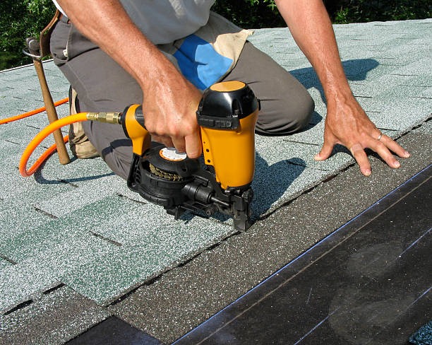 Explore Roofing Bellevue Services for Every Roofing Project