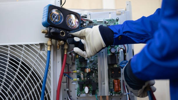 Professional AC Repair Near Me to Restore Indoor Comfort