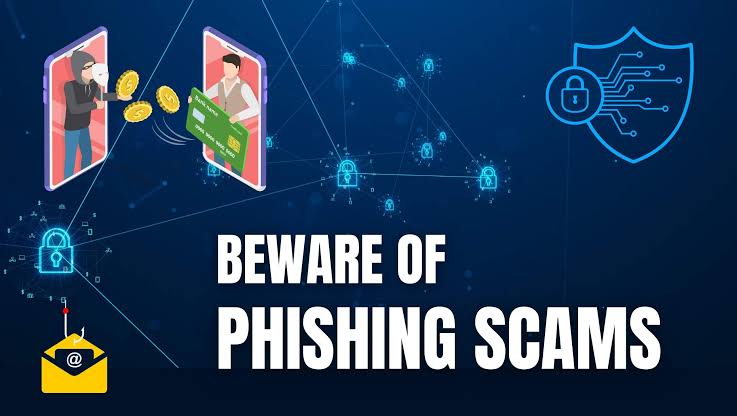 Protect Yourself from Fake Cashback Offers