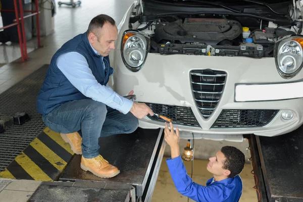 Expert Car Inspection Station Advice for Safer Driving
