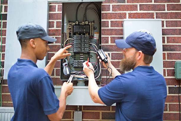 Electrical Repairs Vancouver WA for Safe and Efficient Electrical Solutions