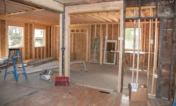 Why Choose a Columbus Ohio Home Remodeler for Your Next Project