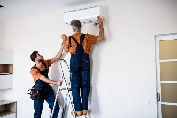 Complete HVAC Solutions From Lone Star Heating and Air