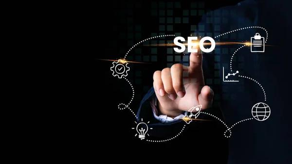 AI SEO Agency Services The Future of Search Engine Optimization