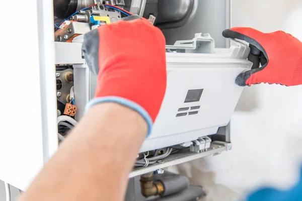 Professional Furnace Repair Alexandria with Same Day Service
