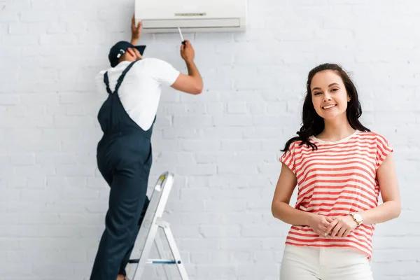 Complete HVAC Services for Anderson Homes