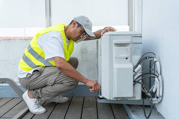 Comprehensive Solutions from Valley Heating, Cooling, Electrical and Solar