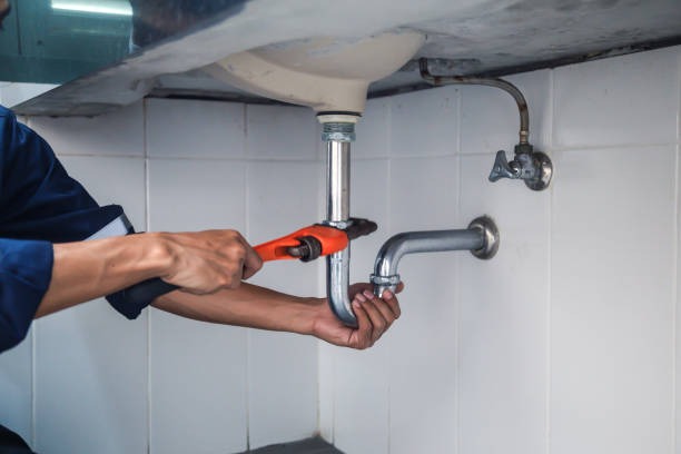 Choose the Best Middlesex Sewer Repair Service Today