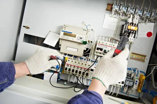 Quality Electrical Solutions From Trusted Professionals