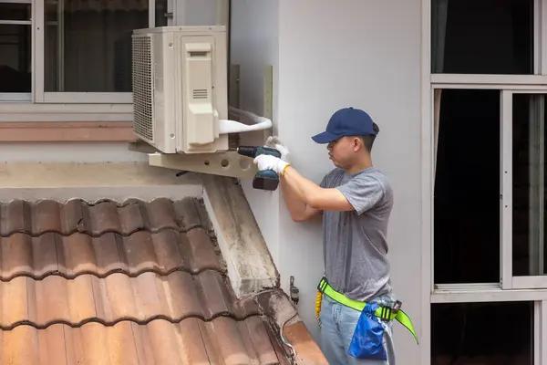 Energy Efficient Kershaw HVAC Installation You Can Count On
