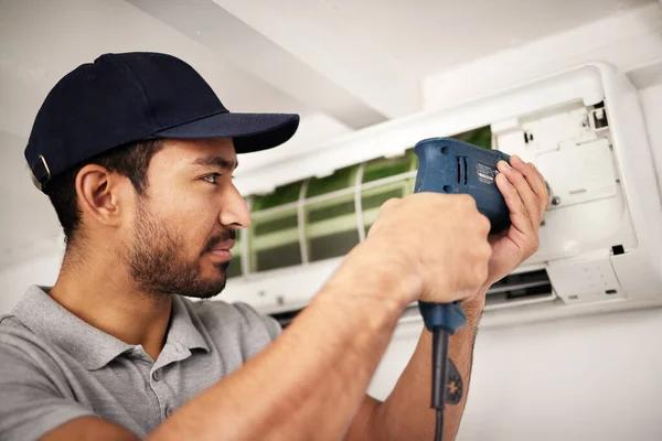 Emergency AC Repair Services in Charleston