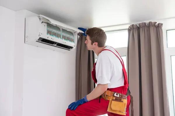 Trusted AC Repair Experts in Spring