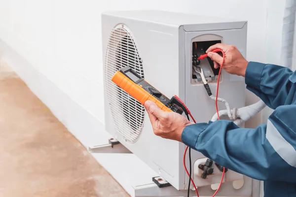 Affordable AC Repair Solutions in Mountain City