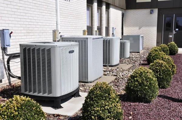 Stay Cool and Warm with Goode Air Conditioning & Heating