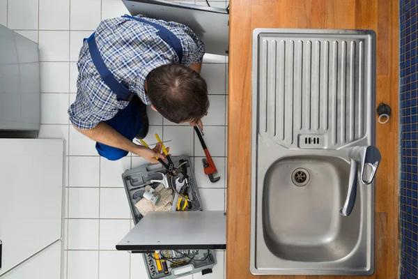 Bartlesville Plumbing Services for Repairs, Maintenance and More